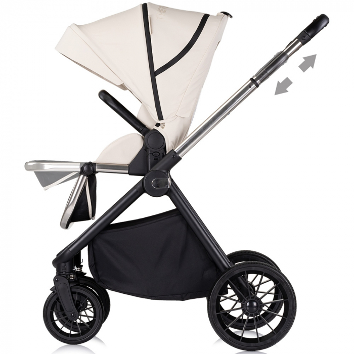 Carucior Chipolino Encanto 3 in 1 biscotta [8]