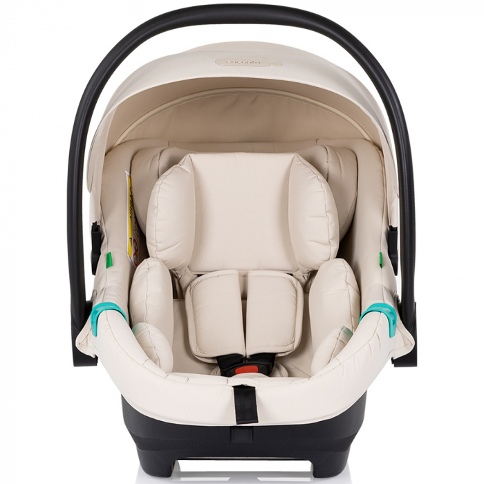 Carucior Chipolino Encanto 3 in 1 biscotta [22]