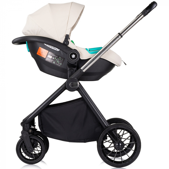 Carucior Chipolino Encanto 3 in 1 biscotta [14]