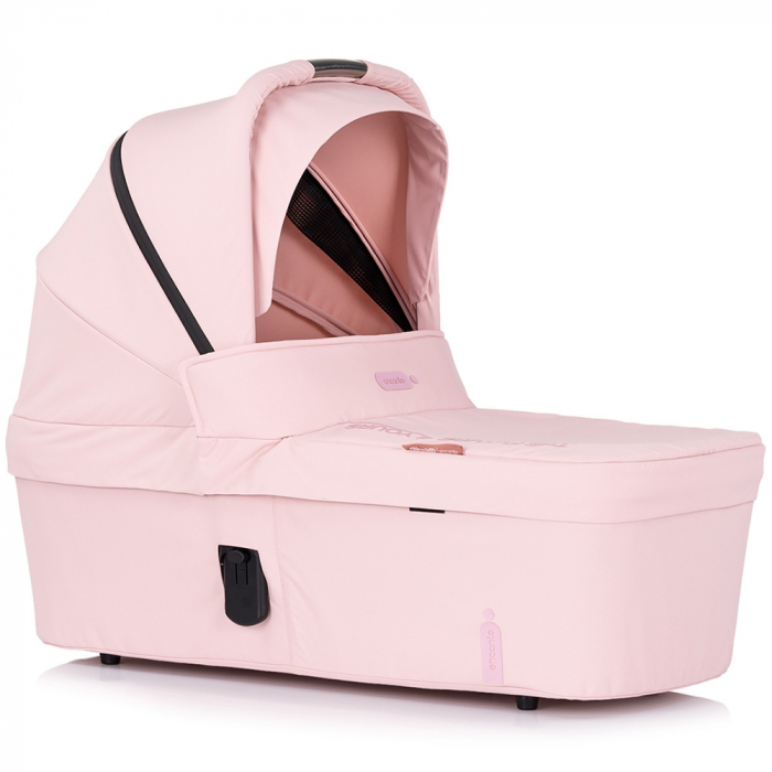 Carucior Chipolino Encanto 3 in 1 pink marshmallow [16]