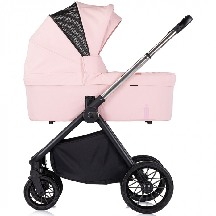 Carucior Chipolino Encanto 3 in 1 pink marshmallow [4]