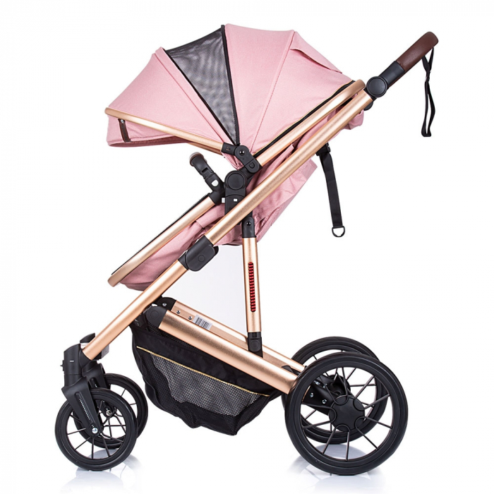 Carucior Chipolino Enigma 2 in 1 blush [7]