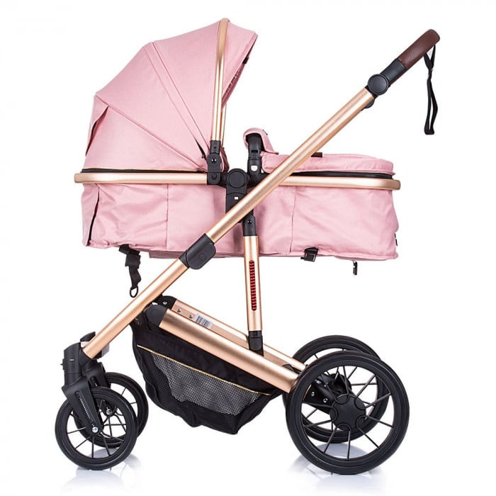 Carucior Chipolino Enigma 2 in 1 blush [2]