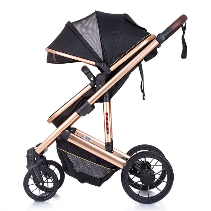 Carucior Chipolino Enigma 2 in 1 raven [7]