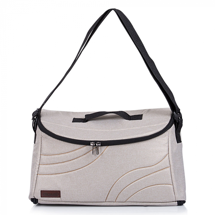 Carucior Chipolino Enigma 3 in 1 humus [12]