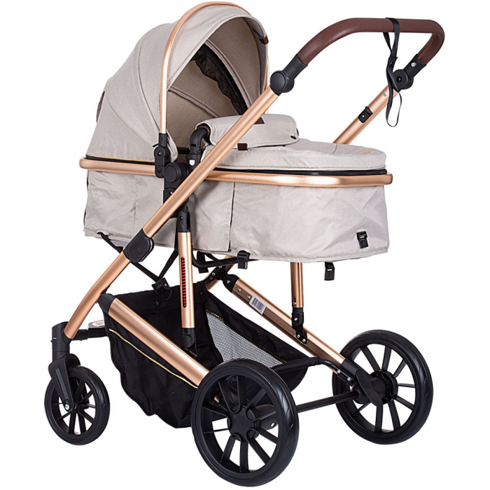 Carucior Chipolino Enigma 3 in 1 humus [2]