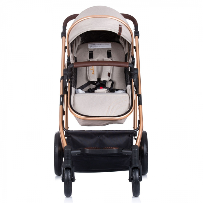 Carucior Chipolino Enigma 3 in 1 humus [6]