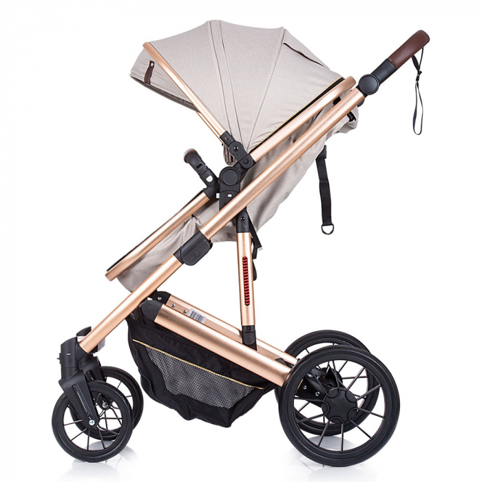 Carucior Chipolino Enigma 3 in 1 humus [7]