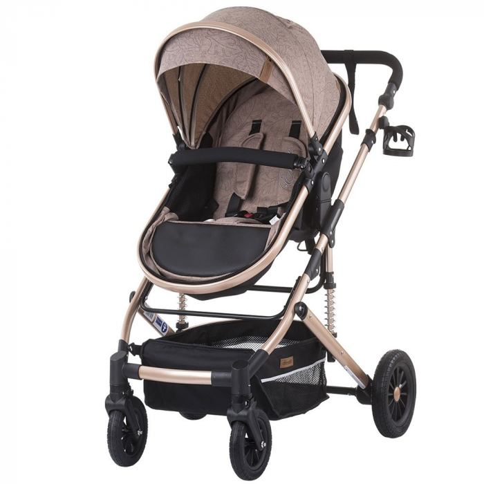 Carucior Chipolino Estelle 3 in 1 latte [5]