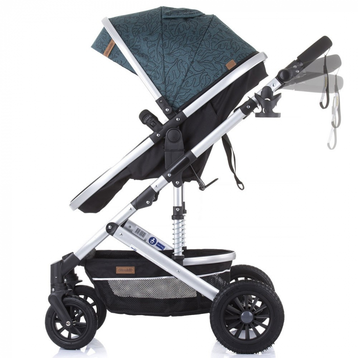 Carucior Chipolino Estelle 3 in 1 pine [11]