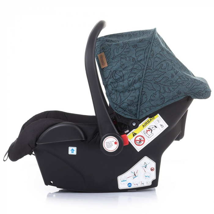 Carucior Chipolino Estelle 3 in 1 pine [14]