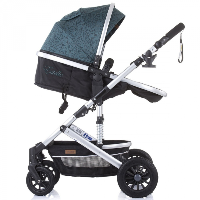 Carucior Chipolino Estelle 3 in 1 pine [5]