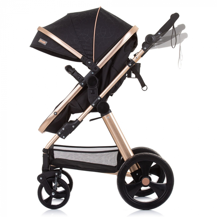 Carucior Chipolino Havana 2 in 1 ebony [5]
