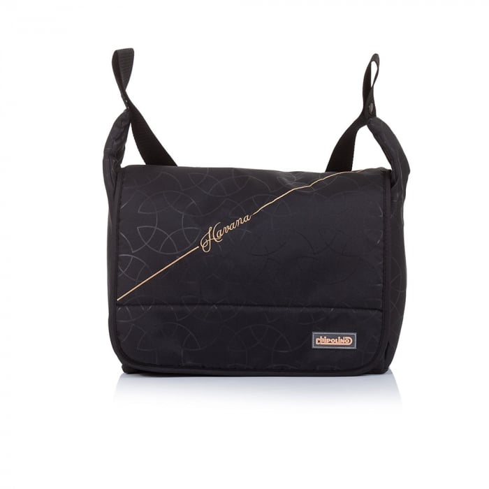 Carucior Chipolino Havana 2 in 1 ebony [10]