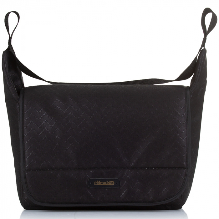 Carucior Chipolino Havana 2 in 1 obsidian gold [11]