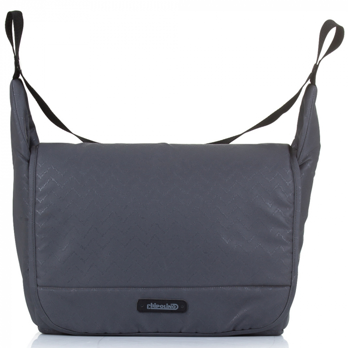 Carucior Chipolino Havana 2 in 1 silver grey [11]