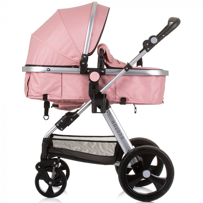 Carucior Chipolino Havana 3 in 1 flamingo [9]