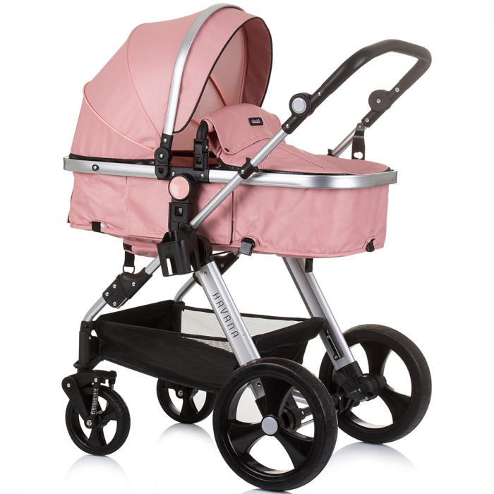 Carucior Chipolino Havana 3 in 1 flamingo [2]
