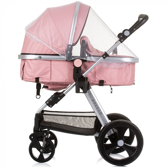Carucior Chipolino Havana 3 in 1 flamingo [11]