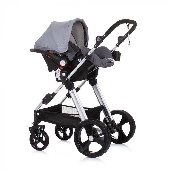 Carucior Chipolino Havana 3 in 1 graphite [11]