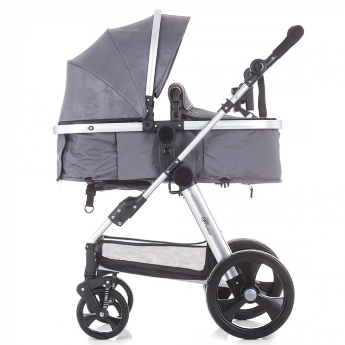 Carucior Chipolino Havana 3 in 1 graphite [3]