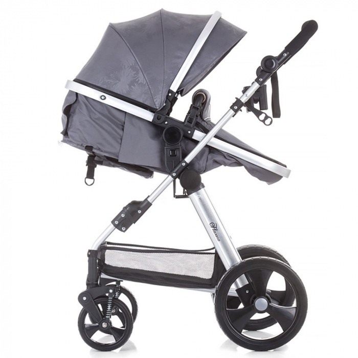 Carucior Chipolino Havana 3 in 1 graphite [4]