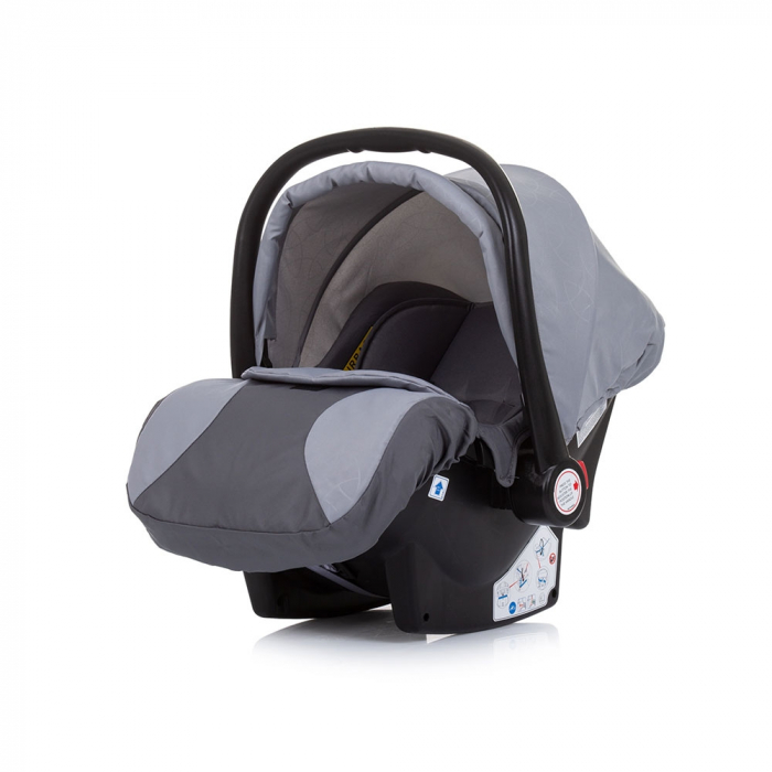 Carucior Chipolino Havana 3 in 1 graphite [16]