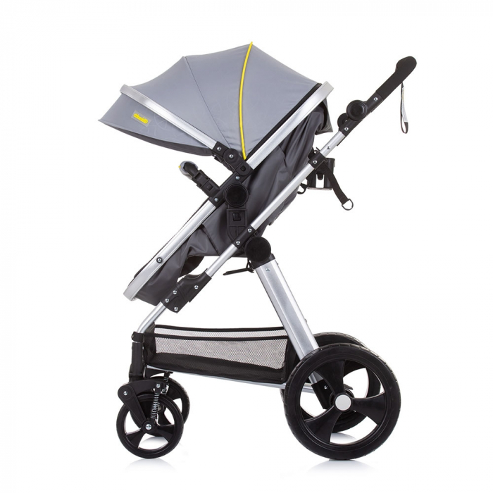 Carucior Chipolino Havana 3 in 1 graphite [5]