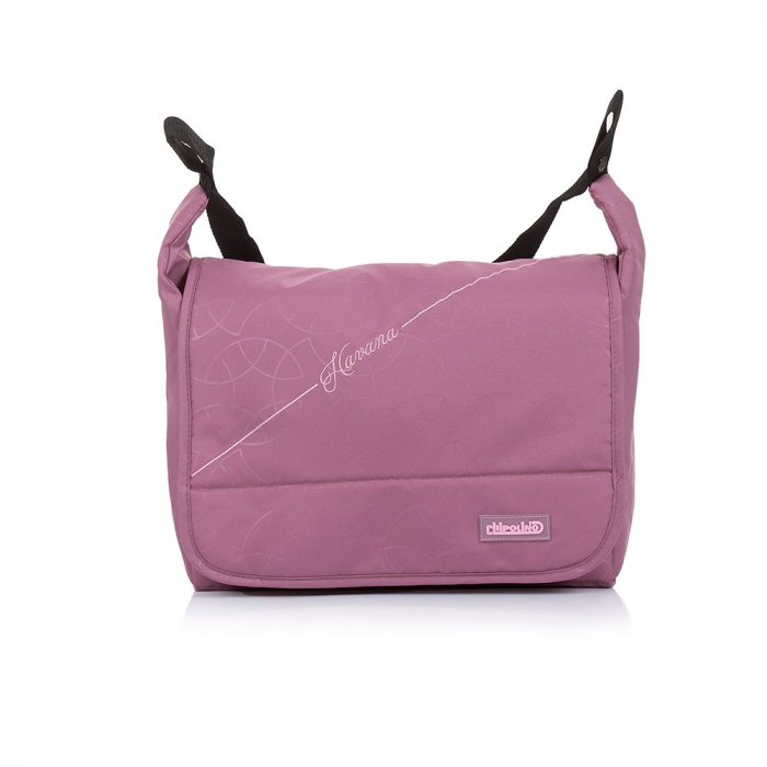 Carucior Chipolino Havana 3 in 1 rose water [13]