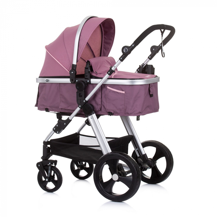 Carucior Chipolino Havana 3 in 1 rose water [2]