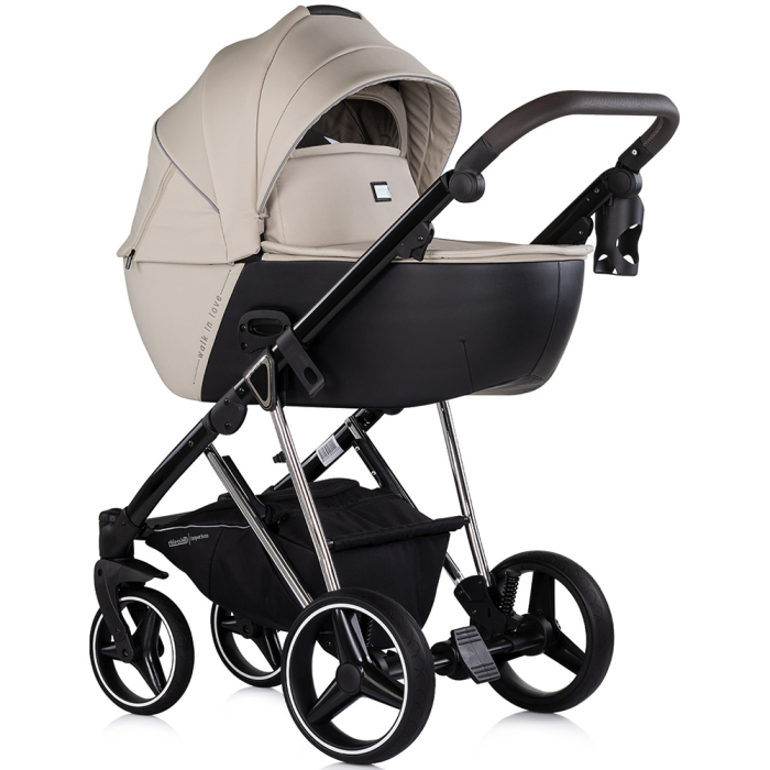 Carucior Chipolino Imperium 3 in 1 cashmere [2]