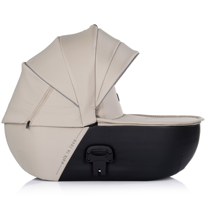 Carucior Chipolino Imperium 3 in 1 cashmere [20]