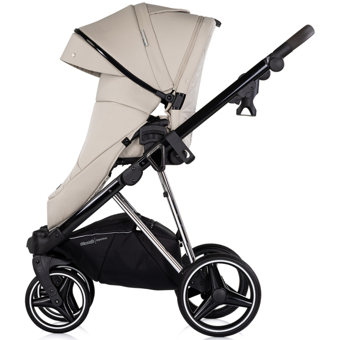 Carucior Chipolino Imperium 3 in 1 cashmere [13]