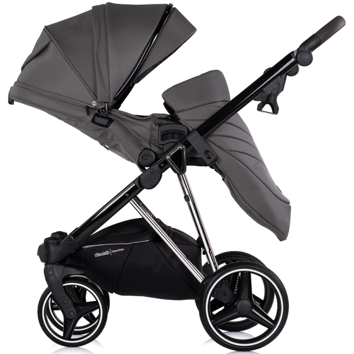 Carucior Chipolino Imperium 3 in 1 charcoal [15]