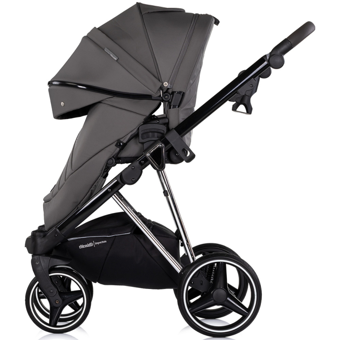Carucior Chipolino Imperium 3 in 1 charcoal [14]