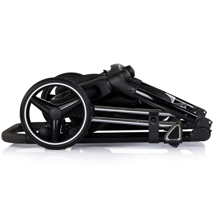 Carucior Chipolino Imperium 3 in 1 charcoal [28]