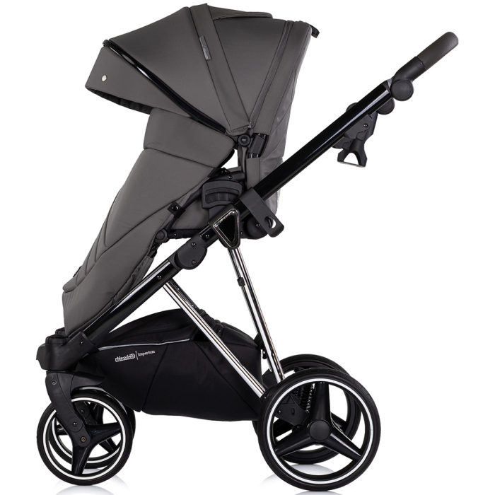 Carucior Chipolino Imperium 3 in 1 charcoal [13]