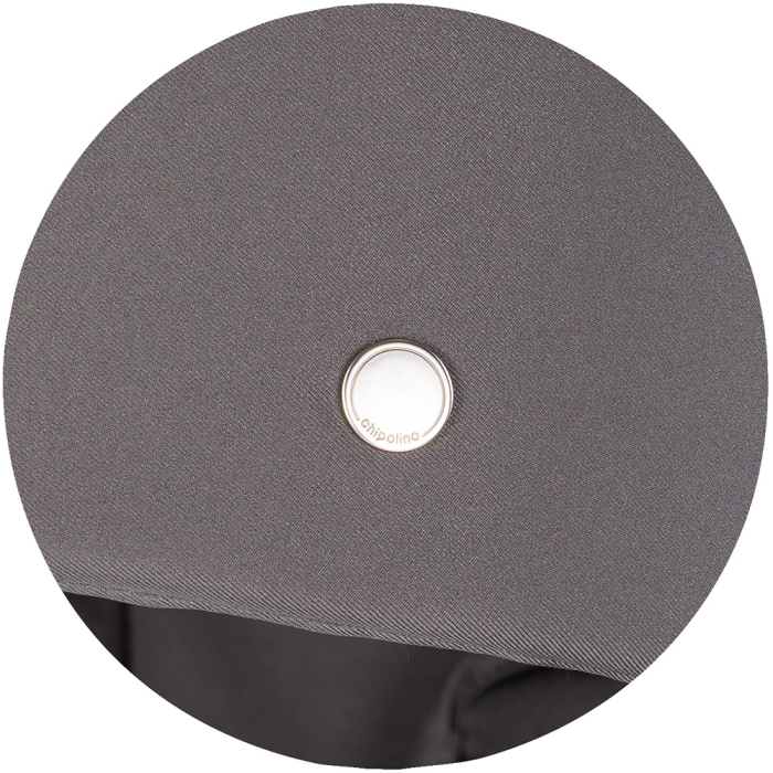 Carucior Chipolino Imperium 3 in 1 charcoal [36]
