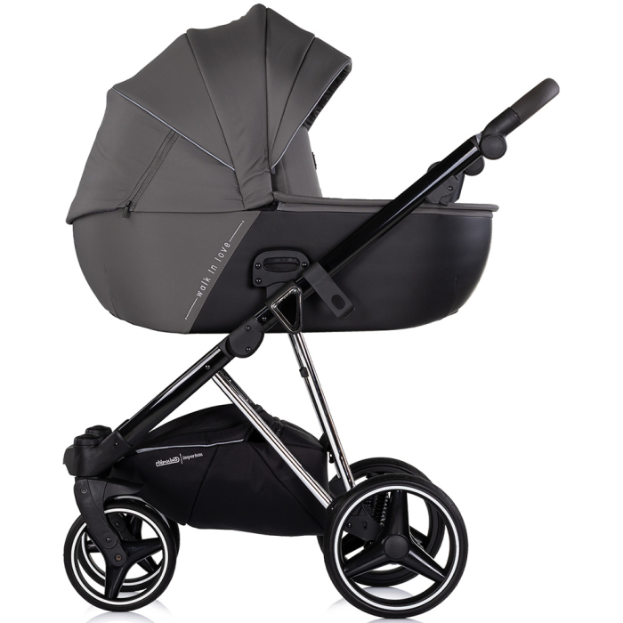 Carucior Chipolino Imperium 3 in 1 charcoal [3]