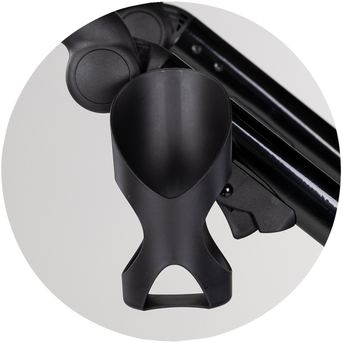 Carucior Chipolino Imperium 3 in 1 charcoal [38]