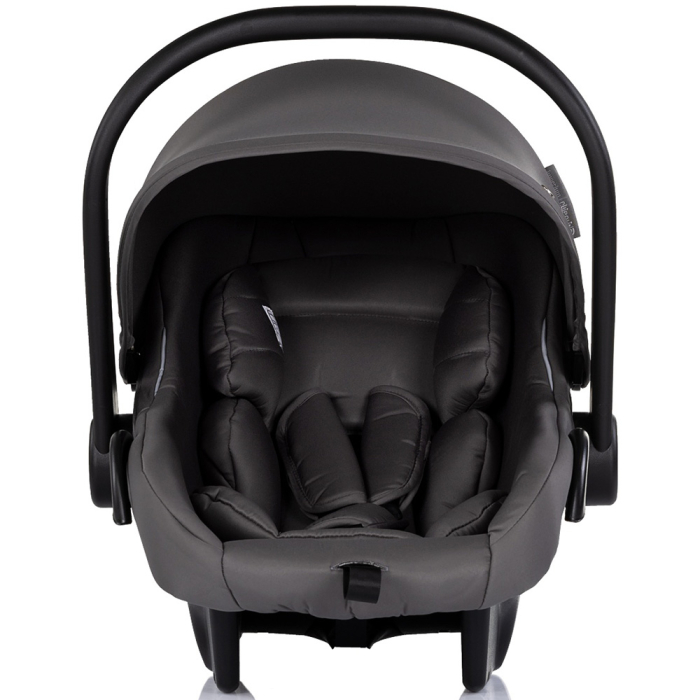 Carucior Chipolino Imperium 3 in 1 charcoal [24]