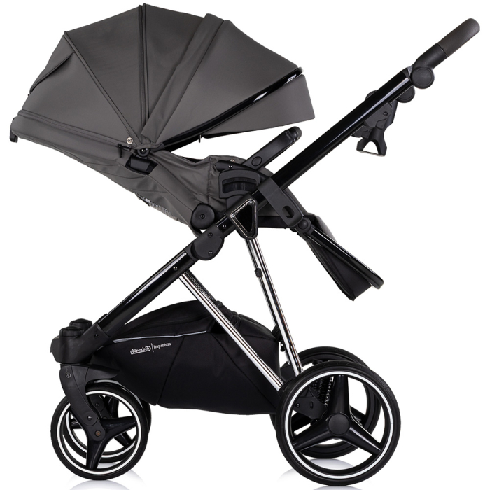 Carucior Chipolino Imperium 3 in 1 charcoal [16]