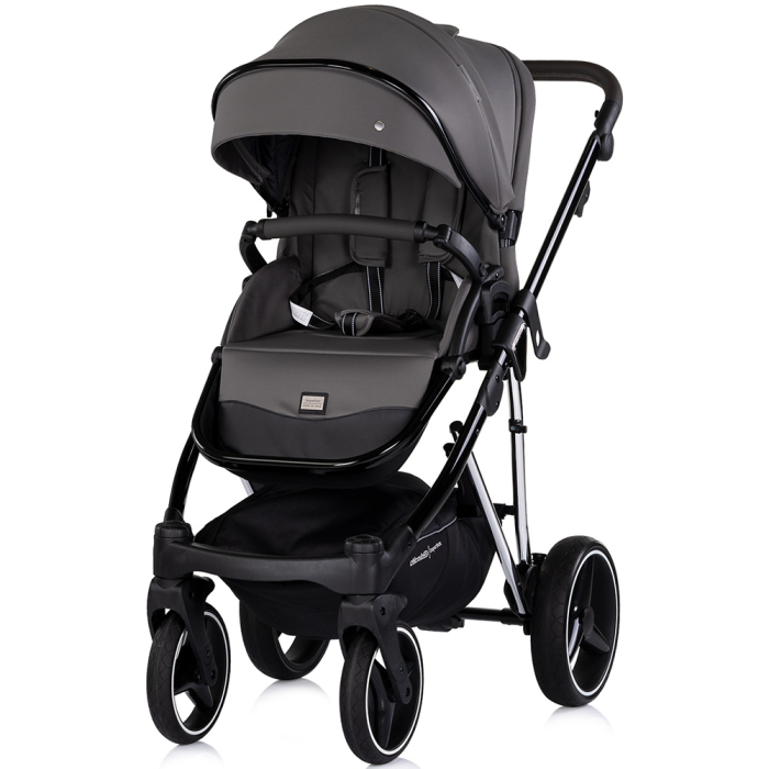Carucior Chipolino Imperium 3 in 1 charcoal [7]