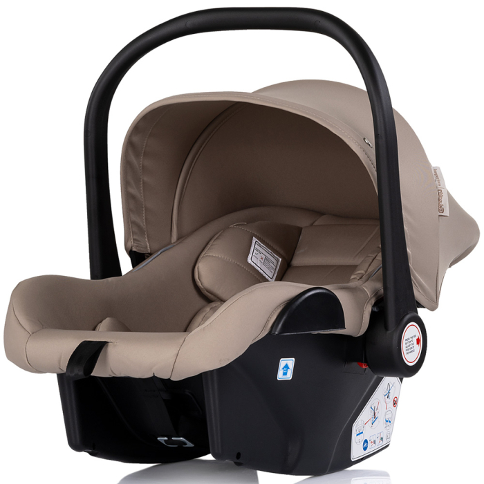 Carucior Chipolino Imperium 3 in 1 latte [21]