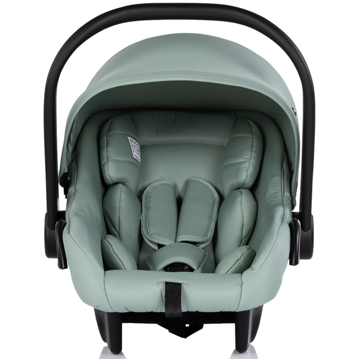 Carucior Chipolino Imperium 3 in 1 matcha [24]