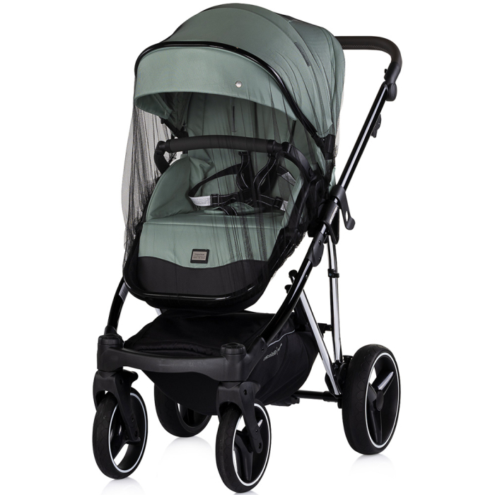 Carucior Chipolino Imperium 3 in 1 matcha [9]