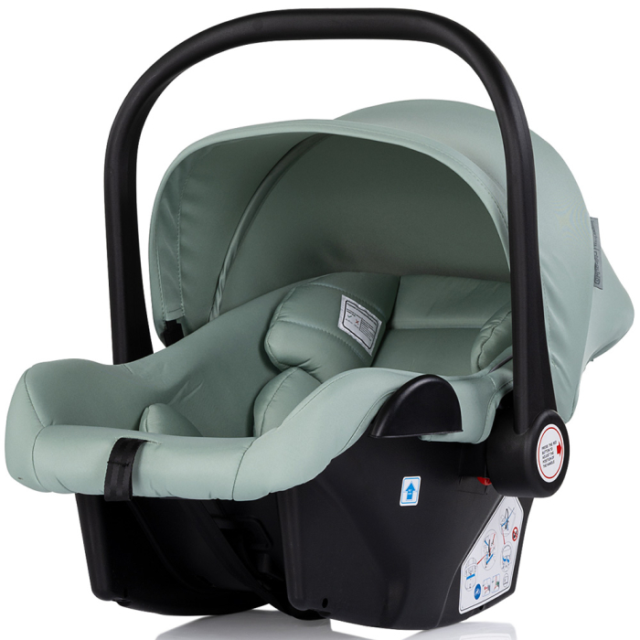 Carucior Chipolino Imperium 3 in 1 matcha [21]