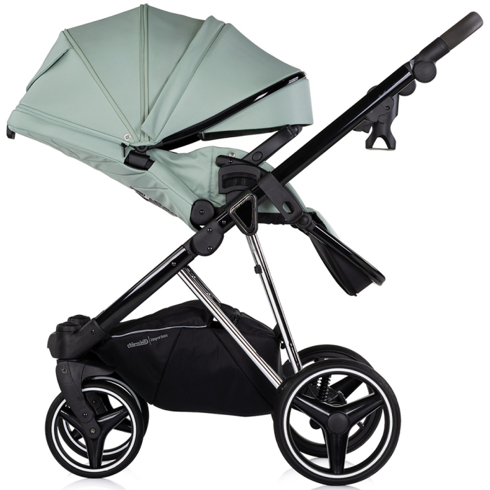Carucior Chipolino Imperium 3 in 1 matcha [16]