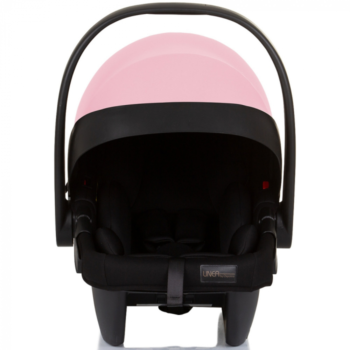 Carucior Chipolino Linea 3 in 1 flamingo [18]