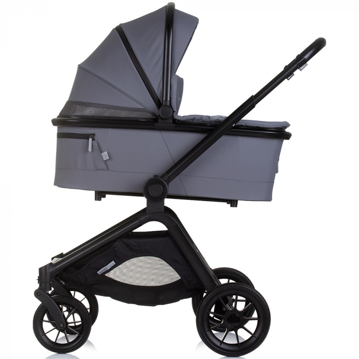 Carucior Chipolino Magnum 3 in 1 anthracite [3]
